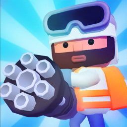 王牌枪手单机游戏