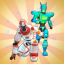 机器人乱斗安卓版