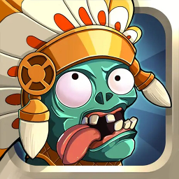蔬菜僵尸大乱斗1.0.3版本