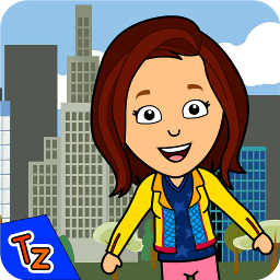 提兹公主小镇游戏