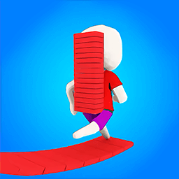 搭桥大作战游戏