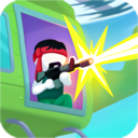 迷你特工队x游戏