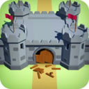 空闲攻城槌游戏
