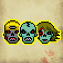 200天僵尸启示正版