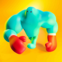 果冻人拳击正版