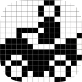 PixelPuzzle游戏
