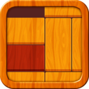 华容道5&times;5游戏