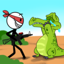 救救小鳄鱼游戏新版