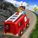 恐龙宝宝救火队超级救火队游戏