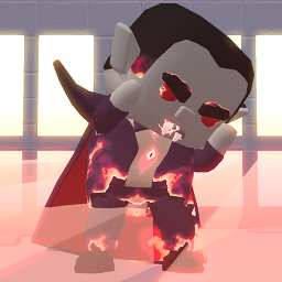 吸血鬼杀手游戏