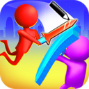 画剑英雄吃鸡大乱斗