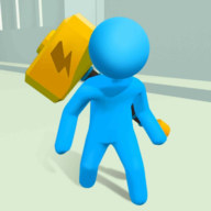 我有一把大锤手机版