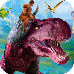 恐龙疯狂酷跑传奇游戏