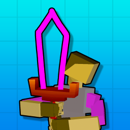 画把武器对决游戏