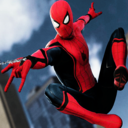蜘蛛侠激斗安卓版