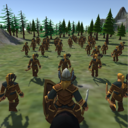 中世纪战争模拟器