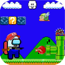 超级冒名者游戏