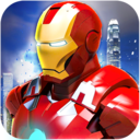 钢铁侠传奇战斗中文版