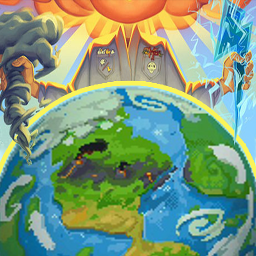 上帝创造者2021游戏