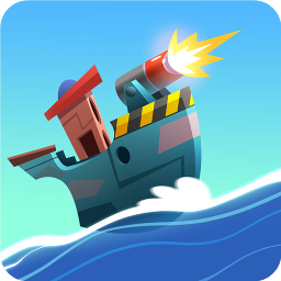 钢铁海洋单机游戏