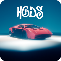 赛车模拟器游戏