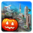 城市模拟西欧小镇安卓版