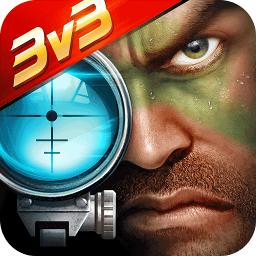 狙神荣耀3v3辅助器