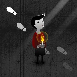 魔校孤影联机版