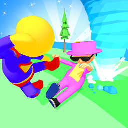 一脚踢飞你游戏