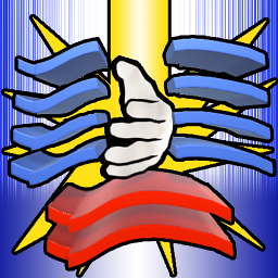 空手道高手游戏