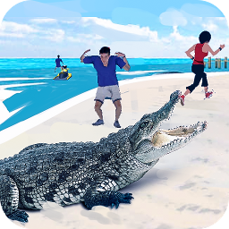 鳄鱼模拟器无限经验版