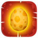 侏罗纪恐龙蛋孵化安卓版