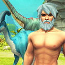 侏罗纪岛屿2失落方舟生存汉化版本