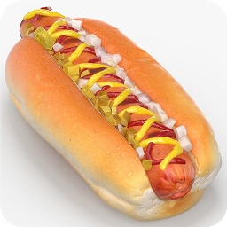 餐厅模拟器3d版