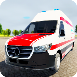 救护车模拟器中文版2021