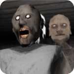 恐怖爷爷和奶奶游戏