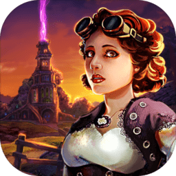 家园的秘密中文版