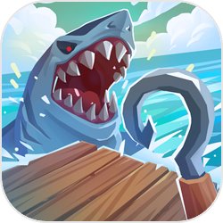 木筏生存海洋大冒险手谈汉化版