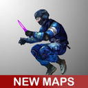 CS连续跳跃游戏