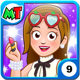 我的小镇时装秀更新版