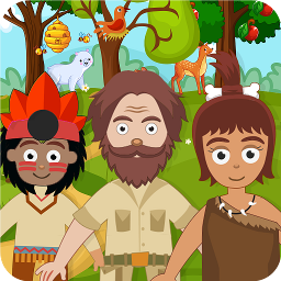 小镇探索荒野2021游戏