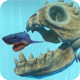 海底大猎杀正版