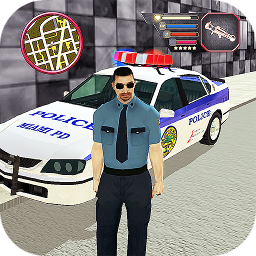 警察追捕行动中文版