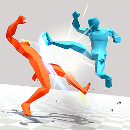 节奏大乱斗游戏