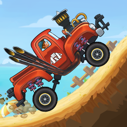 山地拉力越野狂飙游戏