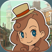 雷顿神秘之旅安卓汉化版