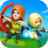 末日峡谷安卓版