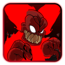 周五夜放克巨魔脸模组