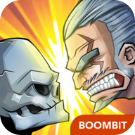 小小角斗士无限灵魂版