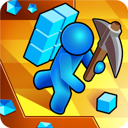 矿工大冒险2021游戏